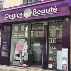 Ongles Et Beauté