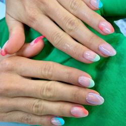 Ongles Et Beauté