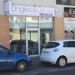 Ongles Et Cils