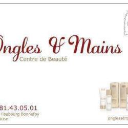 Ongles Et Mains