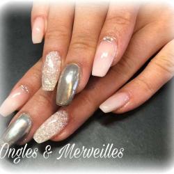 Ongles Et Merveilles