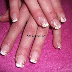 Ongles Fée Lili Nail Art