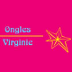 Ongles Virginie
