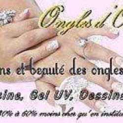 Ongles D'or