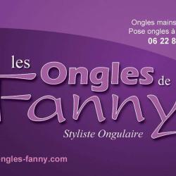 Ongles Fanny