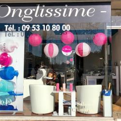 Onglissime