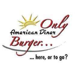 Only Burger