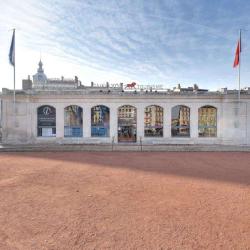 Office Du Tourisme De Lyon