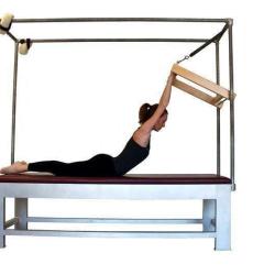 Only Pilates