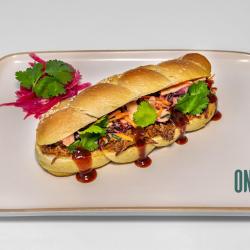 Onoa - Restaurant Salade Bar Paris 9