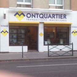 Ontquartier
