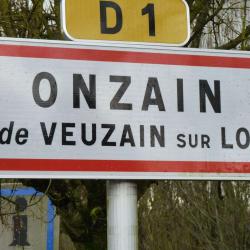 Onzain