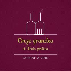 Onze Grandes Et Trois Petites