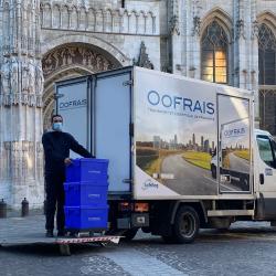 Oofrais Avignon