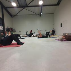 Opale Body Balance