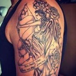 Opale Tattoo