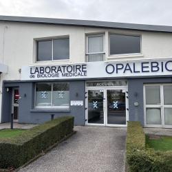 Opalebio - Laboratoire D'analyses D'etaples
