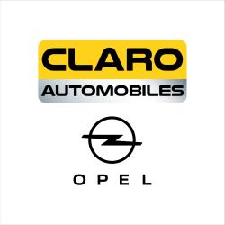 Opel - Claro Automobiles
