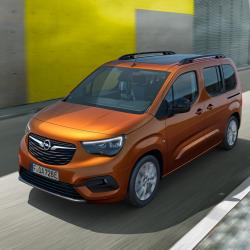 Opel - Clarens Automobiles Challans