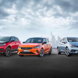 Opel - Claro Automobiles Chartres