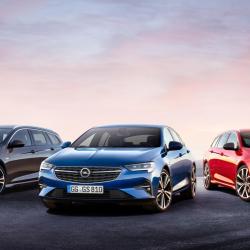 Opel - Clarens Automobiles Dreux
