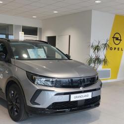 Opel - Claro Automobiles La Baule