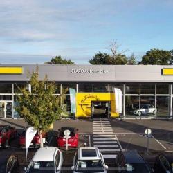 Opel - Clarens Automobiles La Roche-sur-yon