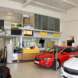 Opel - Claro Automobiles