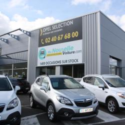 Opel - Claro Automobiles