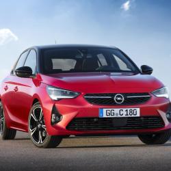 Opel Rennes – Groupe Dmd