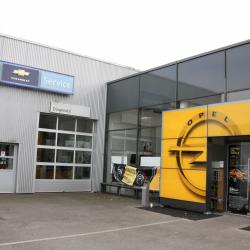 Opel - Claro Automobiles