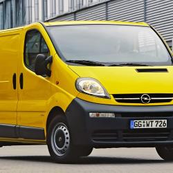 Opel Rezé – Groupe Dmd