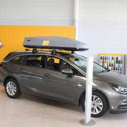 Opel - Claro Automobiles
