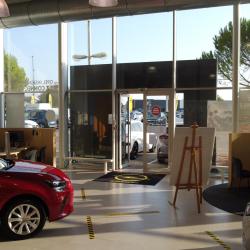 Opel Saint-nazaire – Groupe Dmd