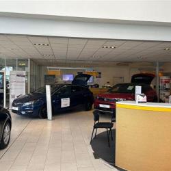 Opel Bernier Ste Genevieve