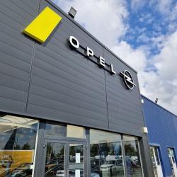 Opel Abbeville Mary Automobiles