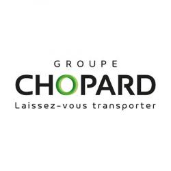 Opel Antibes - Groupe Chopard