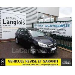 Opel Arc Automobiles