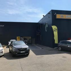 Opel Axocar  Agent