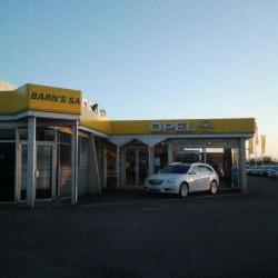 Opel Barn's