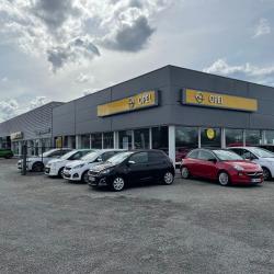 Opel Bernay Mary Automobiles