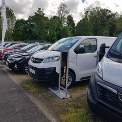 Opel Bernier Etampes