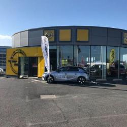 Opel Béziers Tressol-chabrier Sab
