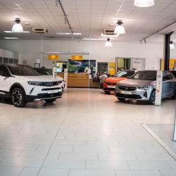 Opel | Bourgoin-jallieu - Vulcain Atlantic Automobiles