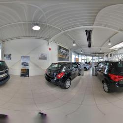 Opel Brie Comte Robert - Groupe Amplitude
