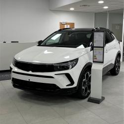 Opel By Trujas Nanterre