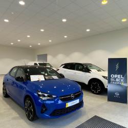 Opel By Trujas Plaisir