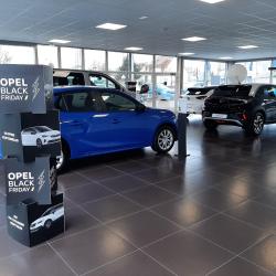 Opel By Trujas Rambouillet