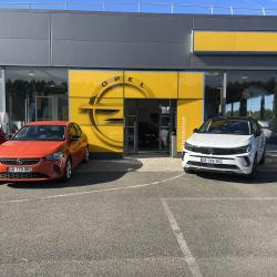 Opel By Trujas Trappes
