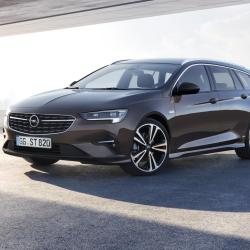 Opel Bymycar Albertville